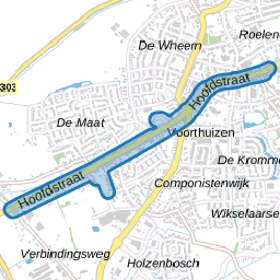 Hoofdstraat