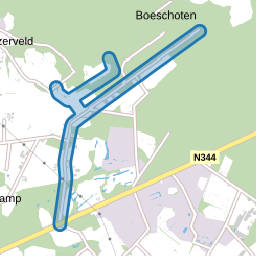 Hunnenweg