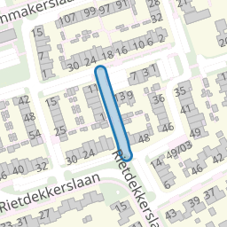Imkerslaan