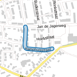 Kamphuisstraat