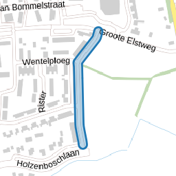 Keerploeg