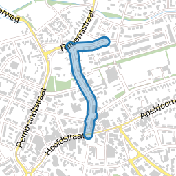 Kerkstraat