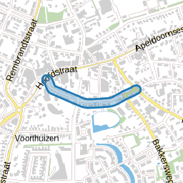 Koninginnelaan
