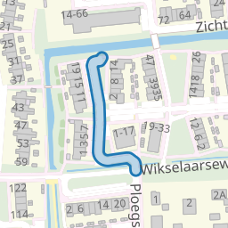 Kuijerstraat