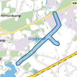 Lange Zuiderweg