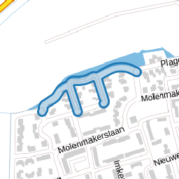 Leidekkerslaan