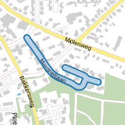 Margrietlaan