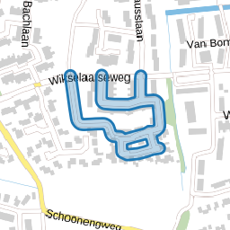 Mendelssohnlaan