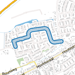 Molenmakerslaan