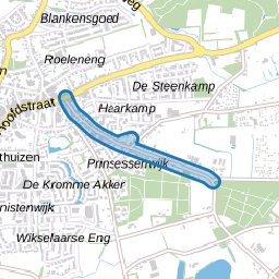 Molenweg