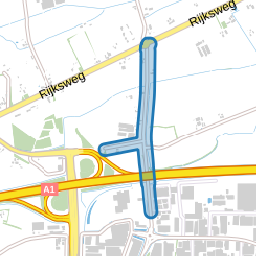 Nijkerkerweg