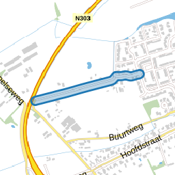 Noordenweg