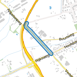 Oude Appelseweg