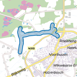 Overhorsterweg