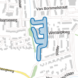 Ploegschaar