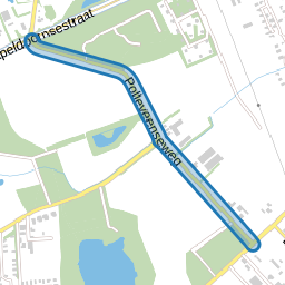 Polleveenseweg