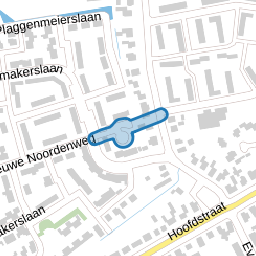 Rademakerslaan