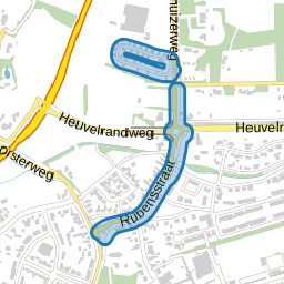 Rubensstraat