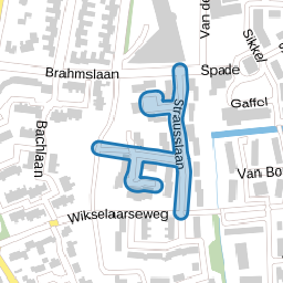 Strausslaan