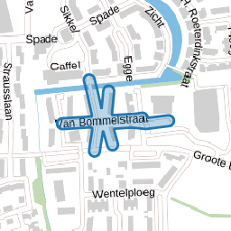 Van Bommelstraat