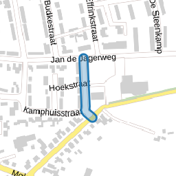 Veldkampstraat