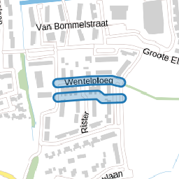 Wentelploeg
