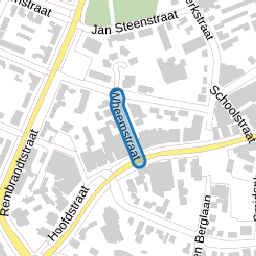 Wheemstraat