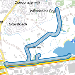 Zeumerseweg