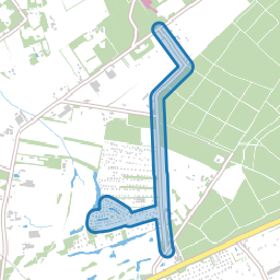 Zevenbergjesweg