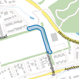 Zwembadpad