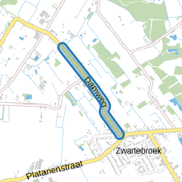 Damweg