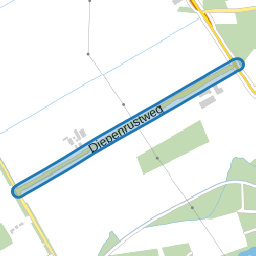 Diepenrustweg