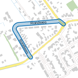Rondweg
