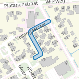 Vellengastraat