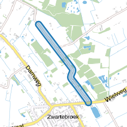 Vossenweg