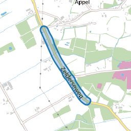 Zelderseweg