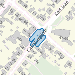 Callistusplein