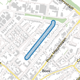 Ecrevissestraat