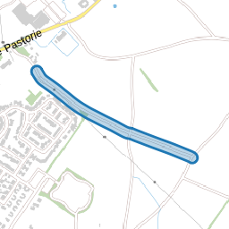 Eerste Hofweg
