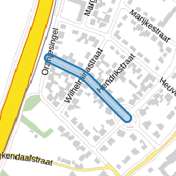 Emmastraat
