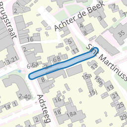 Gasthuissteeg