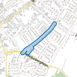 Gerbergastraat