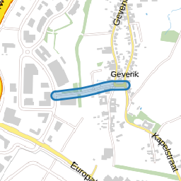 Groeneweg