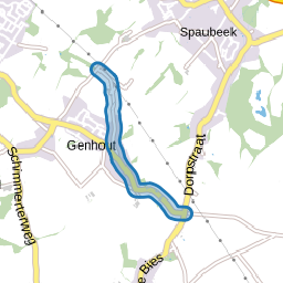 Grootgenhouterstraat