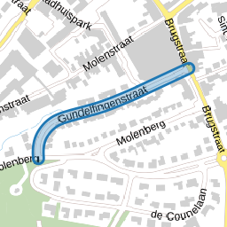 Gundelfingenstraat