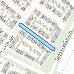 Johannesstraat
