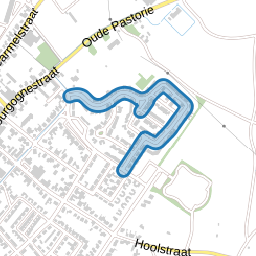 Kapelaan Wijnensingel