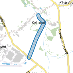 Kelmonderhofweg