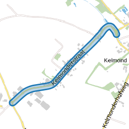 Kelmonderstraat