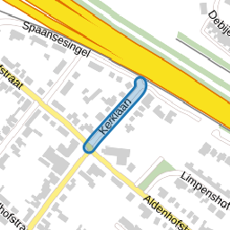 Kerklaan